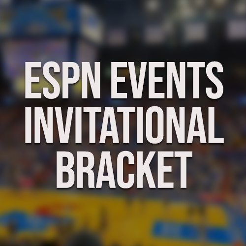 ESPN Events Invitational Bracket Revealed KU Basketball Schedule